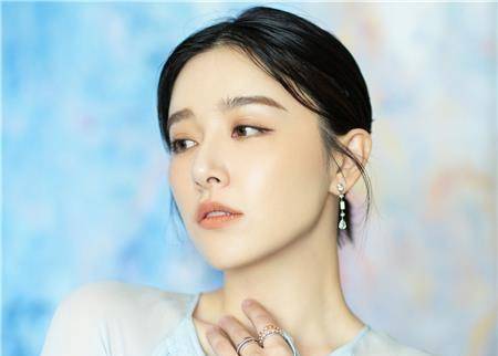 只有第一位大火了_郑爽_景甜_北电