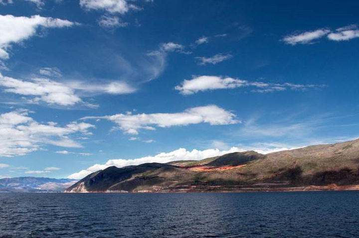 大理食材真生猛，菜肴奇特味道重，不认识菜名很正常：Nice(图1)