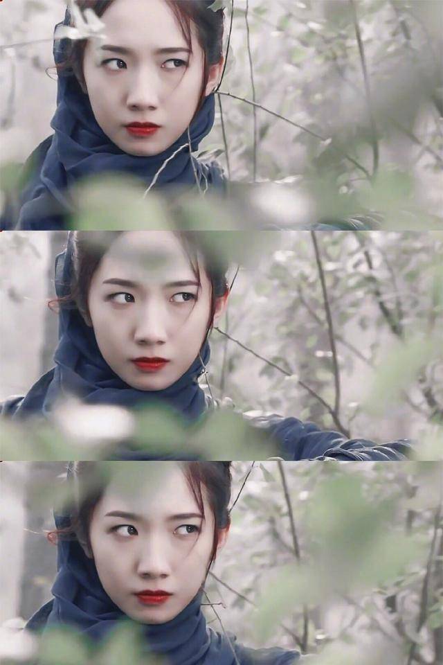 《诛仙》李沁被寄予厚望,孟美岐造型尚可,碧瑶陆雪琪谁才是女一_张