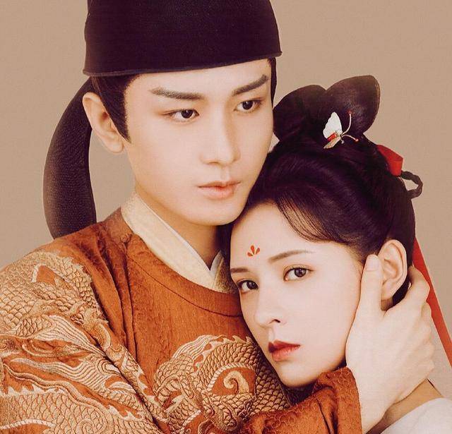 瞬间逆转,朝局稳固,消除宦权,又最终把生命燃尽…大兴这盛世如你所愿