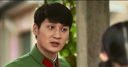 《父母爱情》并非全剧核心角色的江卫国,没想到竟然用了八个演员_广大