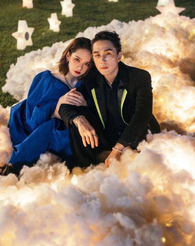 戚薇公开二胎vlog:透露怀孕过程,lucky初见弟弟让人感动_李承铉_医生