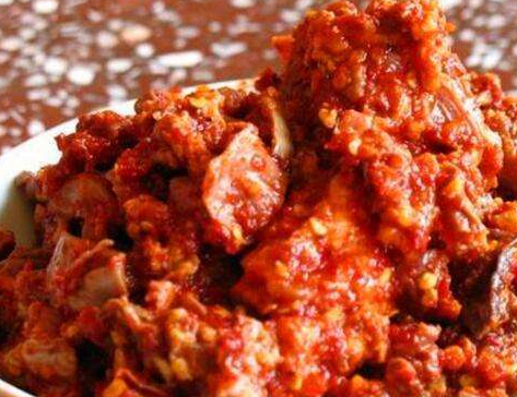 大理食材真生猛，菜肴奇特味道重，不认识菜名很正常：Nice(图12)