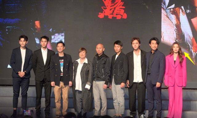 刘雅瑟_霍汶希_影帝