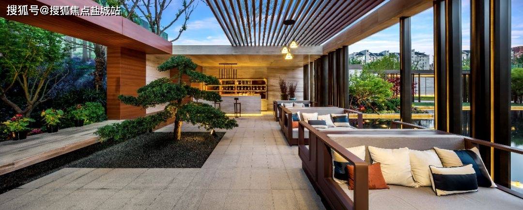 上海龙湖天钜首页网站_龙湖天钜户型图_龙湖天钜地址_售楼中心_搜狐网