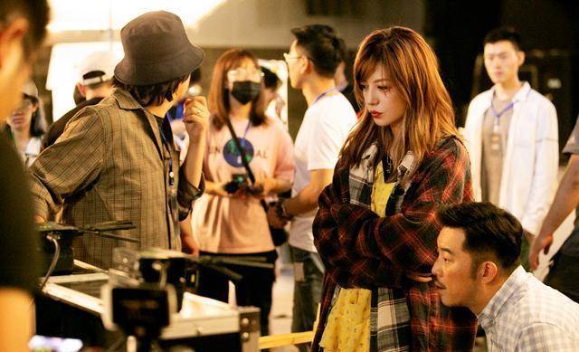 数位导演关系户,他们是来参加综艺还是来当炮灰_陈凯歌_赵薇_合作