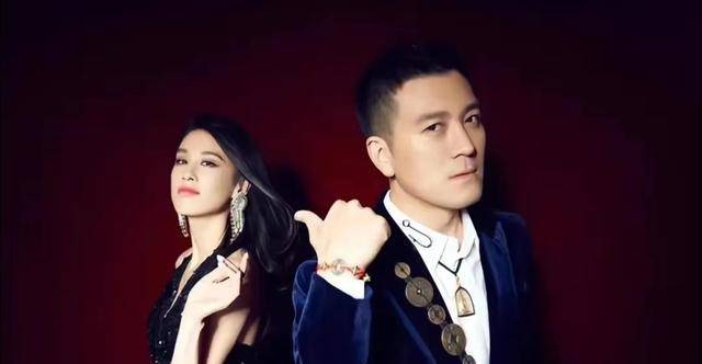 不理婚变流言开心跳舞_杨子_杨帅_网友