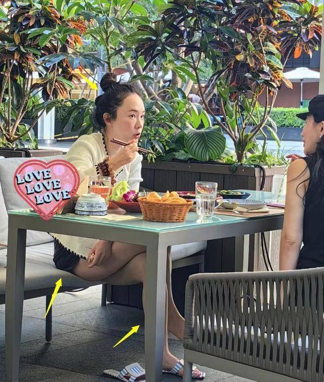 众所周知,"泰迪姐妹团"曾经红极一时,杨幂,李小璐,秦岚,熊乃瑾,霍思燕