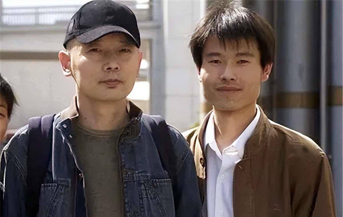 纪实:贼王"黄瘸子":一条腿偷遍17省,从不对2类人下手_黄庭利_犯罪