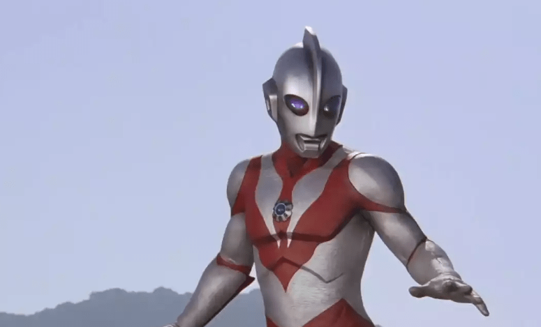 天生异色瞳如何?不仅仅是颜色,更是特殊能力_奥特曼_眼睛_角色