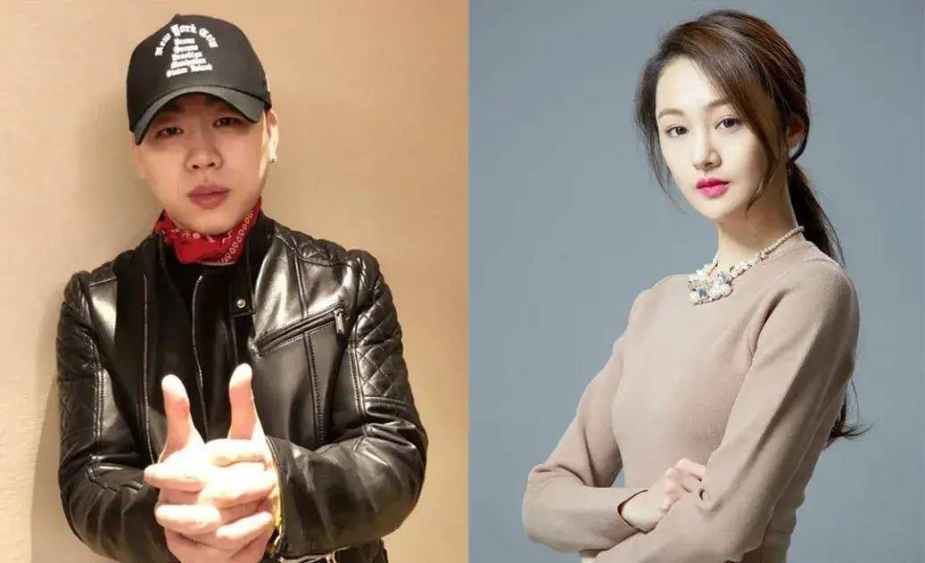 胡彦斌深夜发文回怼郑爽:一个合格的前任,应该像死了一样_张翰_时候