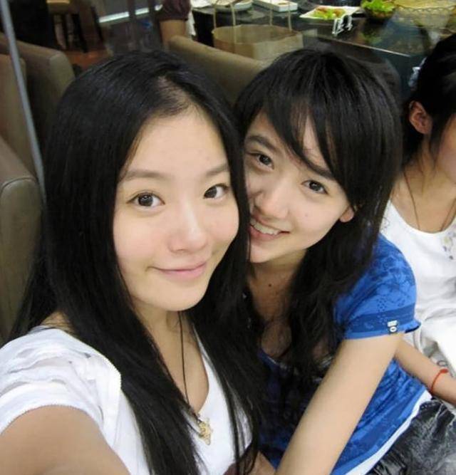 《琉璃》女主角袁冰妍,和王菊是发小,和顶级流量小花是同学_迪丽热巴