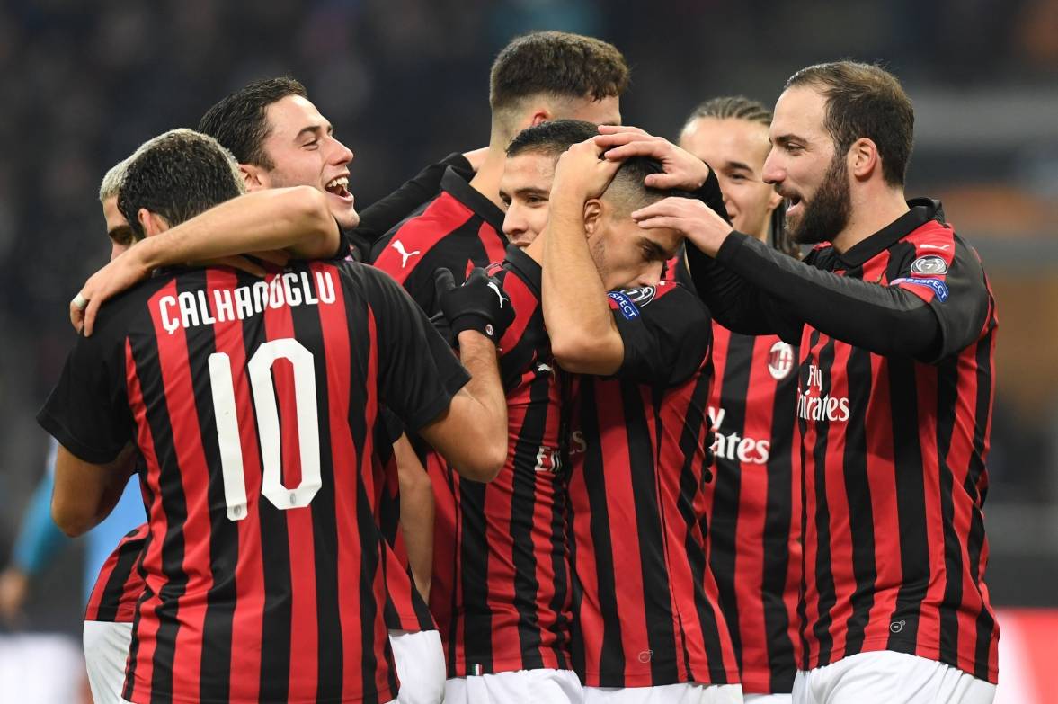 意大利杯前瞻:ac米兰vs卡利亚里,状态迥异,米兰期待顺利晋级!