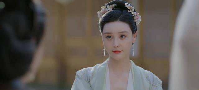 中的四嫂,没认出是《古剑奇谭》里的孙月言:变化太大_张维娜_角色_剧