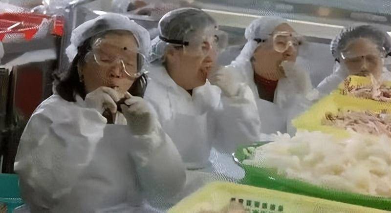 中国吃货每年消费200多亿只鸡爪，那么多鸡爪从哪里来的(图5)