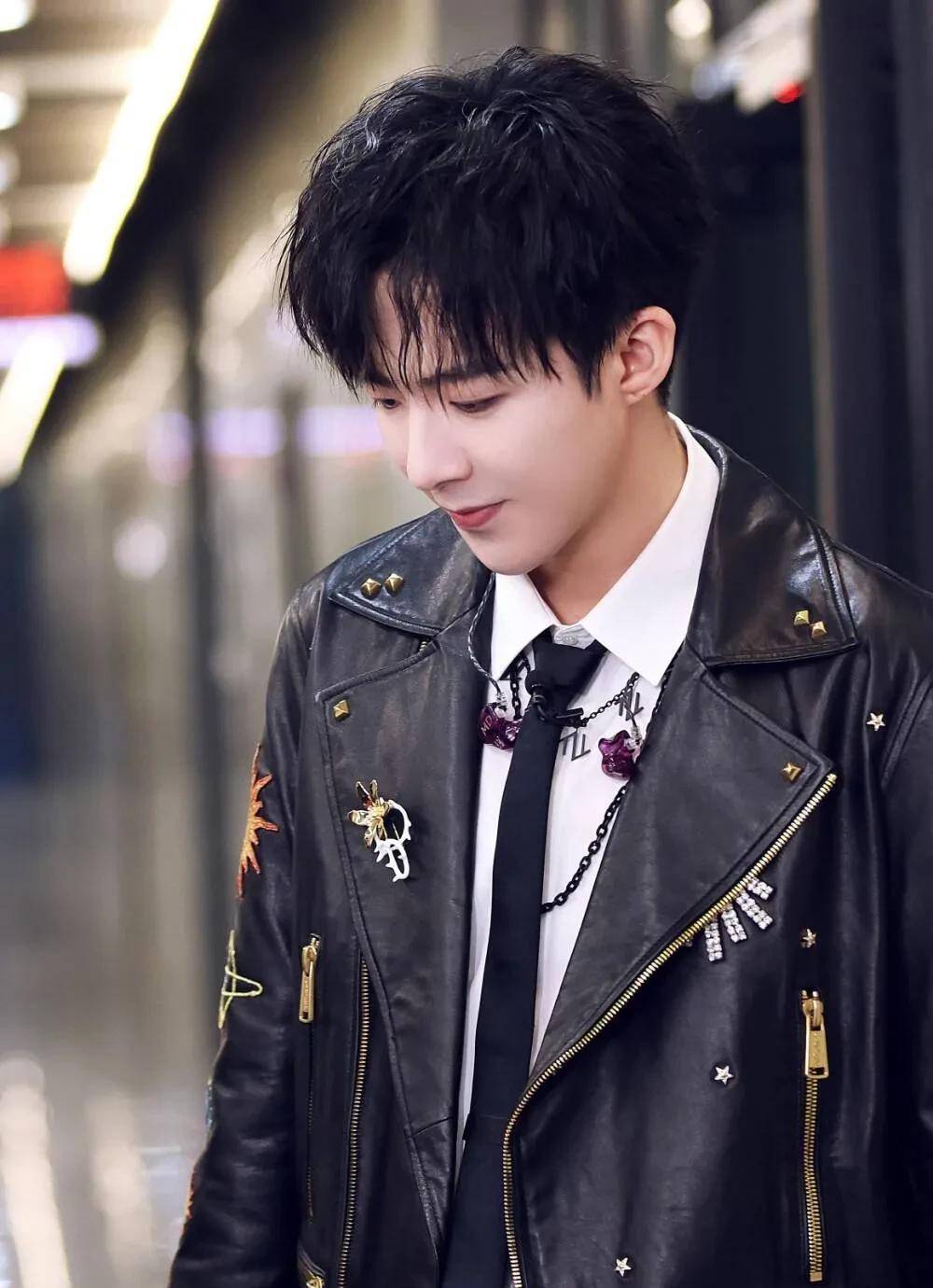 "刘宇宁"十年心酸成名史:从草根到明星,他的成功无人能复制_生活_梦想