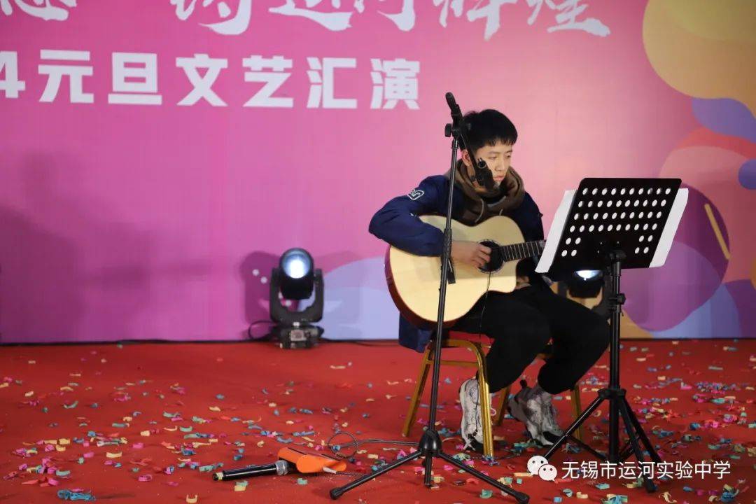 舞青春梦想 铸运河辉煌 (图21)