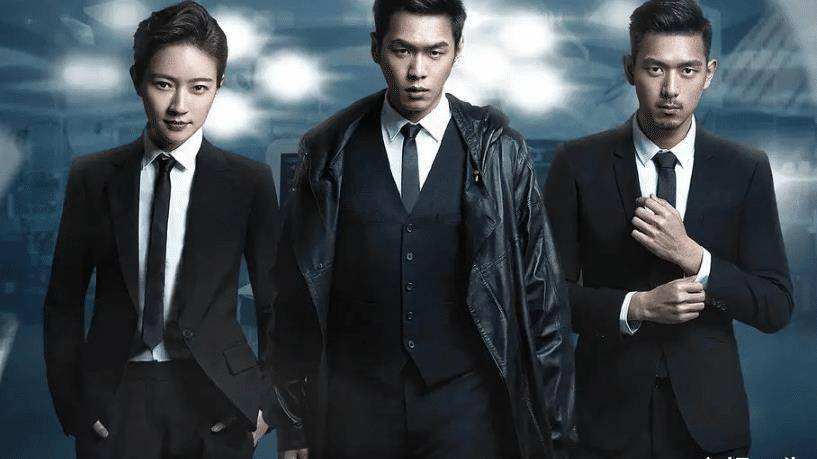 张若昀又一新剧未播先火,得知女主是谁后,这下不愁热度了_合作_焦俊艳