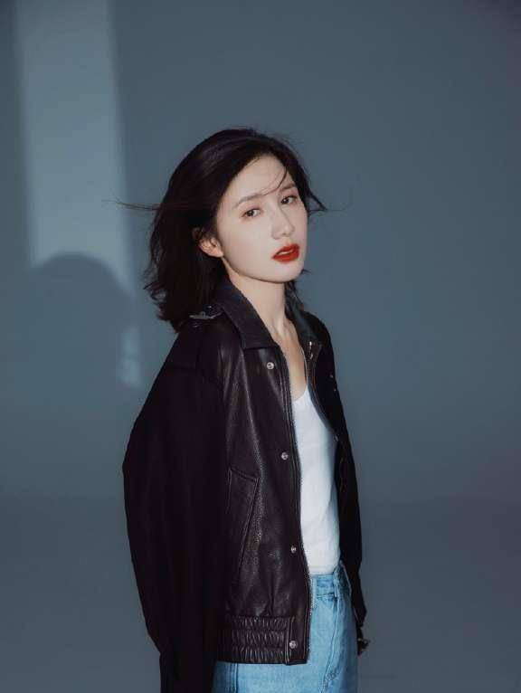 黄景瑜前女友王雨馨离去未遂:给为前任而离去的傻女孩一封信!