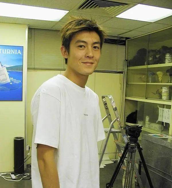 娱乐圈消失的明星现状,有的却成为国际品牌的主理人_梁博_音乐_工作