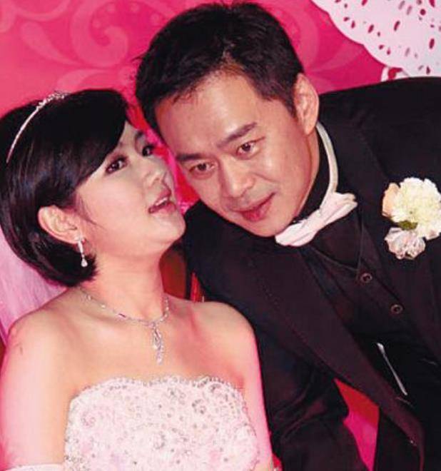 坚强任家萱:罗志祥的前女友,经历渣男,毁容,失声,今苦尽甘来_张承中