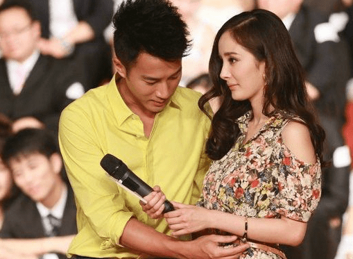 离婚4年后,杨幂和刘恺威各自潇洒,女儿或成唯一受害者_消息_合作_恋情