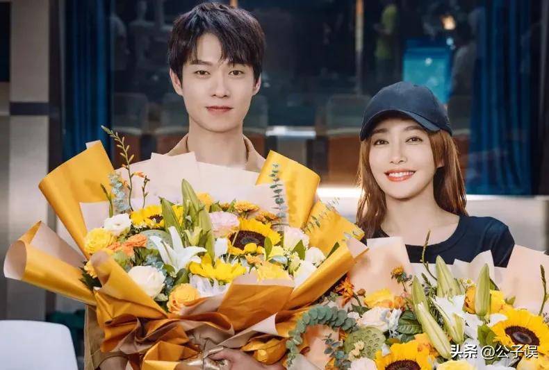 魏大勋的风流情史,招惹过马苏,杨幂,他还隐藏了什么秘密?