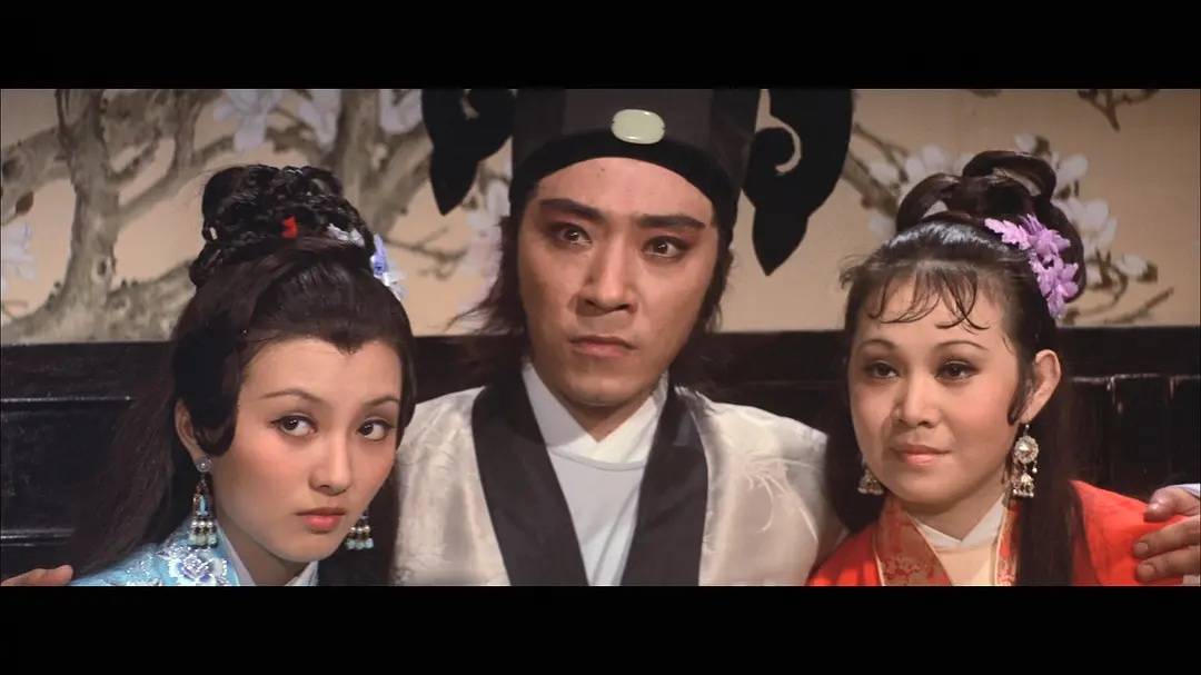 尺度风月片《金瓶双艳》:欲望与伦理的交织,人性的深渊_影片_潘金莲