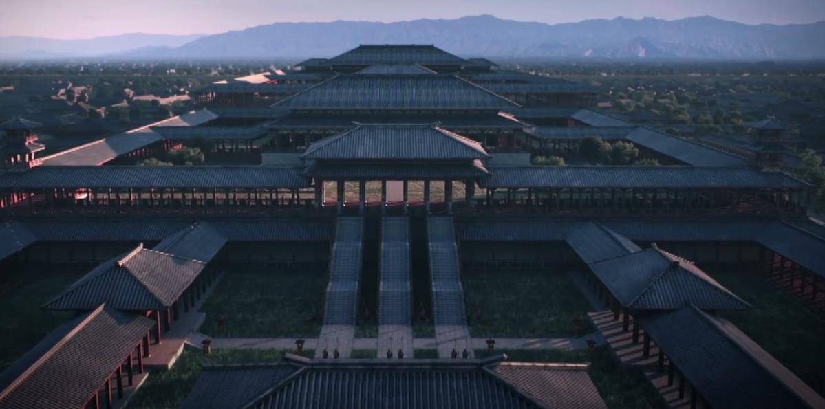 皇宫哭声震天,汉朝上演宫廷版《等着我》,太后寻亲为何如此感人_姐姐