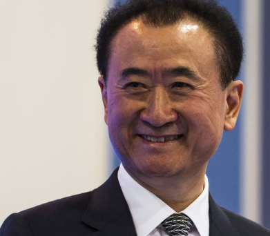 马姓出上联:"马超,马云,马化腾,马到成功",网友的回复绝了