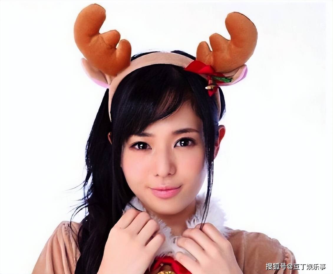 苍井空好妈妈形象崩塌,为养活双胞胎儿子,官宣复出拍片_网友_动态