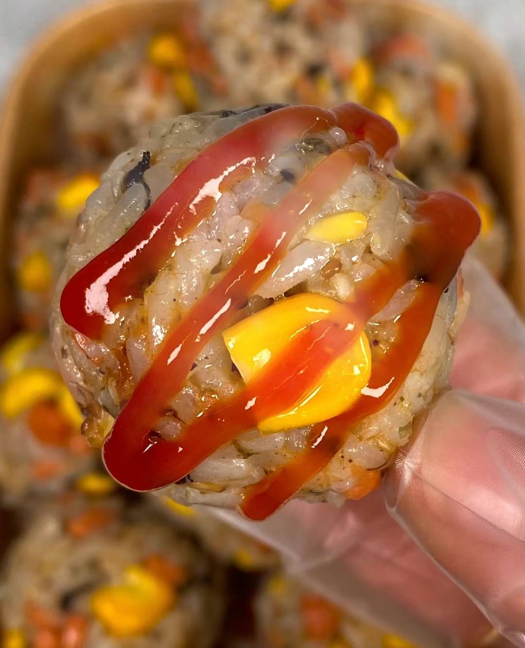 不要倒掉了试试这个一出锅家人们抢着吃简直香麻了