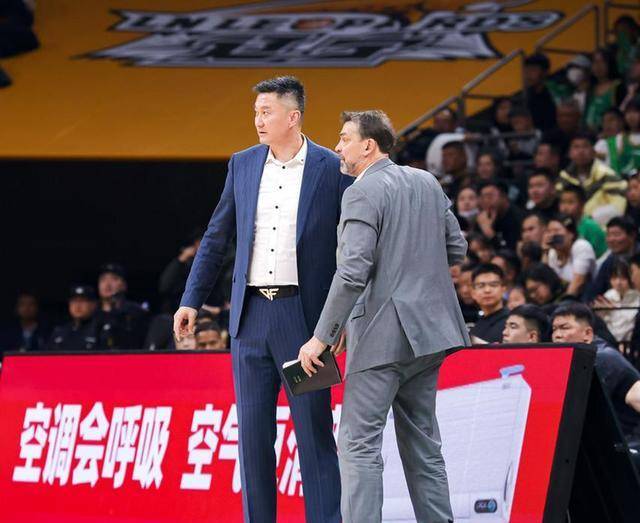 辽粤大战,周琦23 13难救主,宏远遭双杀输在两个字_马尚_威姆斯_杜锋