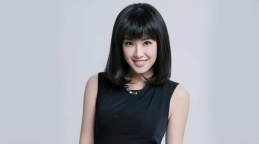 剧中抢杨幂老公,剧外嫁圈内男神,梁又琳的牌打得太好了_名气_晴天