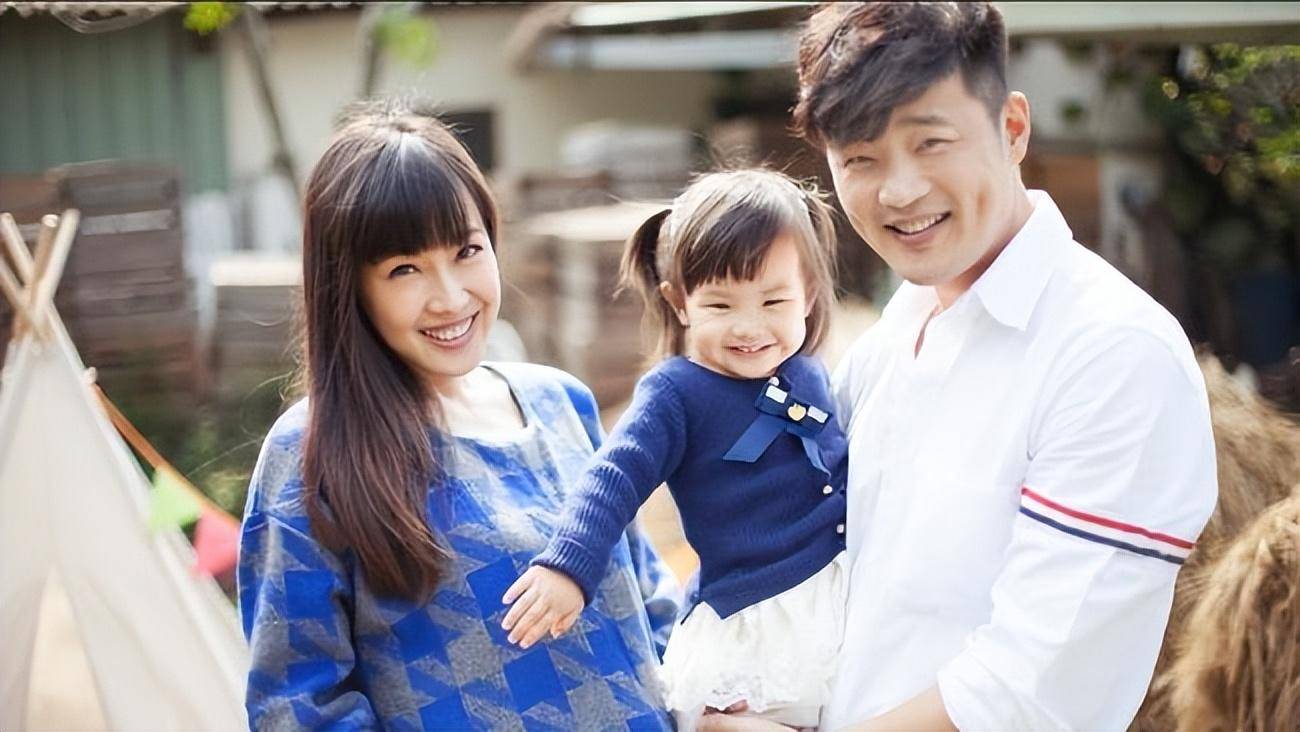 剧中抢杨幂老公,剧外嫁圈内男神,梁又琳的牌打得太好了_名气_晴天