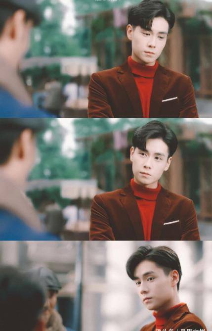 胡一天有风度,李现有气质,哪个更是你心中的男神?_剧中_演技_节目