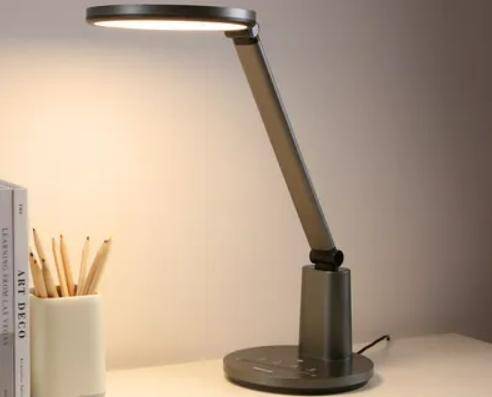 百元台灯性价比最高的有哪些?便宜又好用的台灯推荐