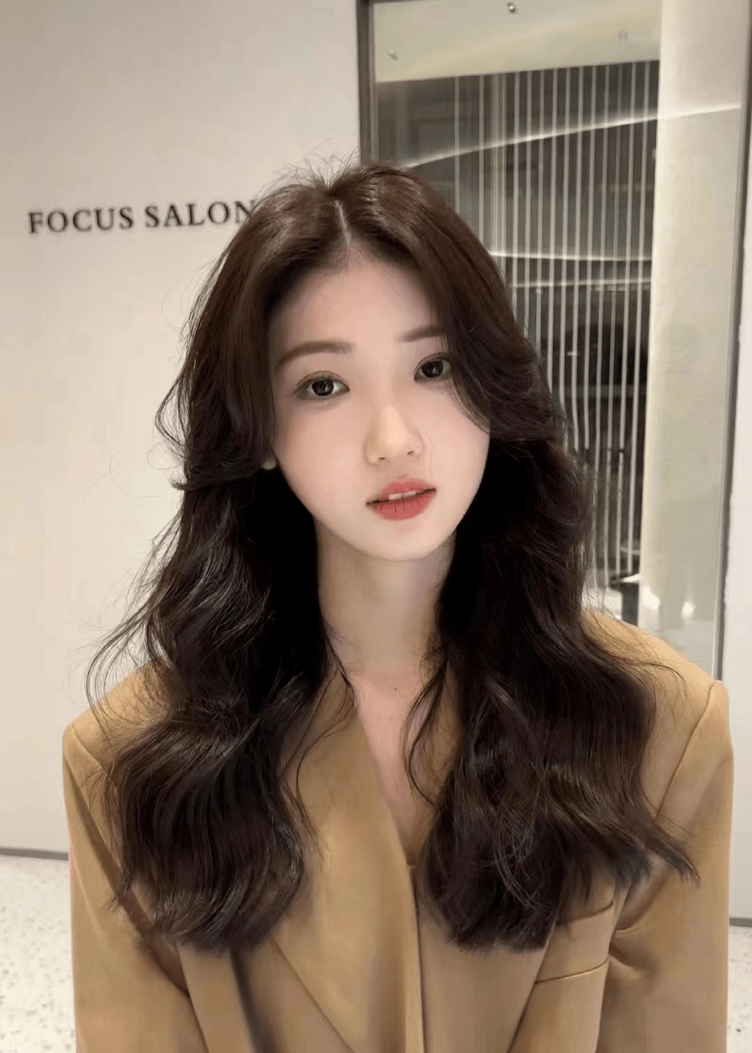 时尚造型师 李周海_人物_国际_杂志