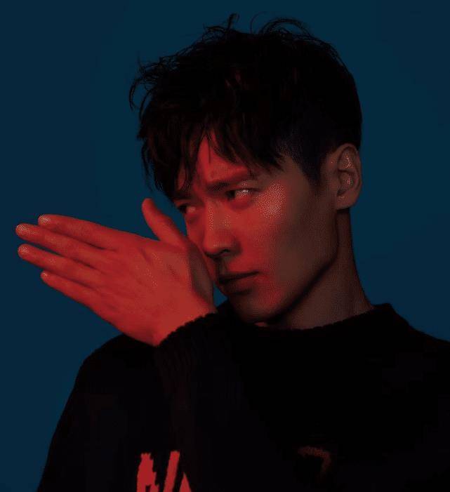 高云翔将要复出?