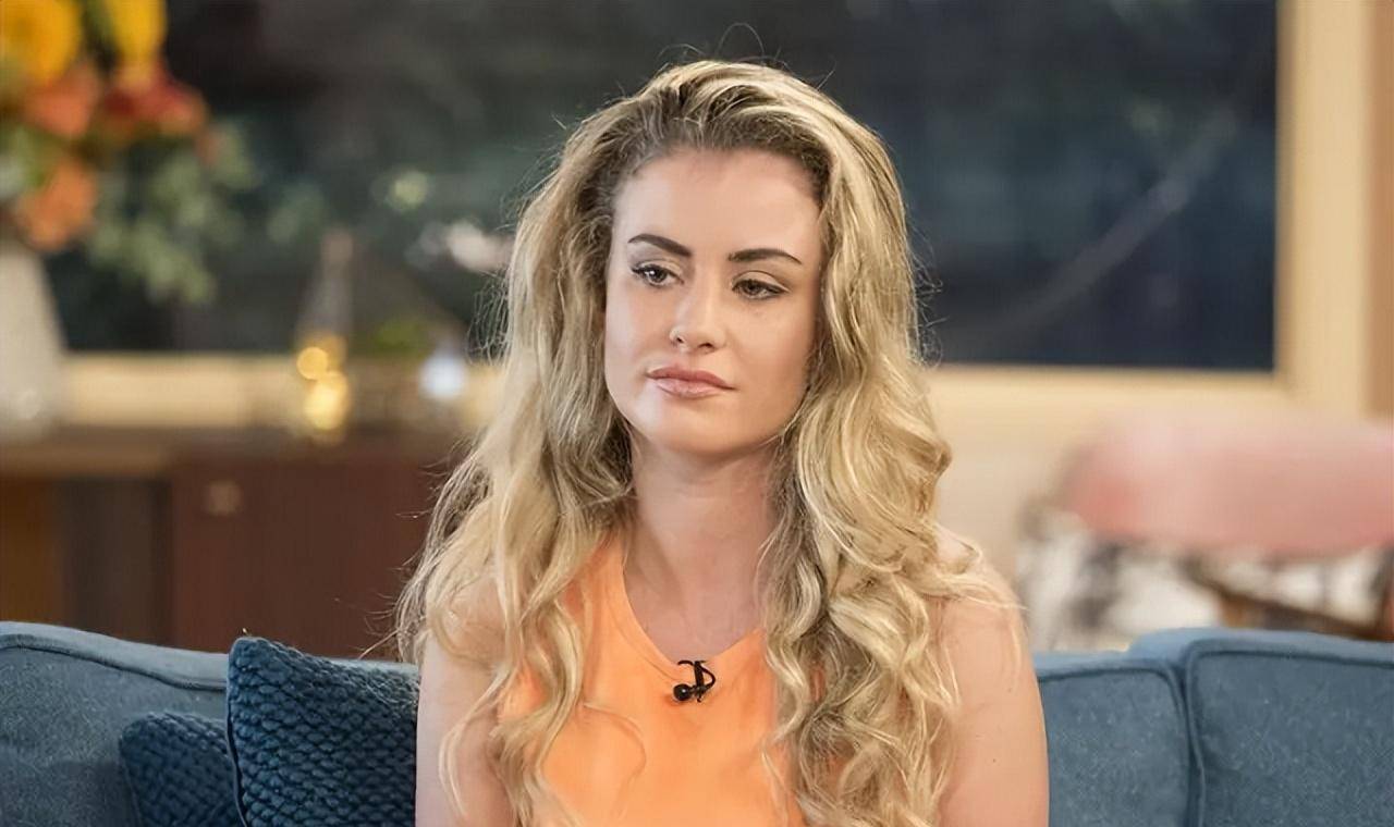 事后她竟维护绑匪,被质疑是炒作_克洛伊·艾琳_米兰_网络