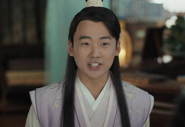 《赘婿》今晚爱奇艺独播,看郭麒麟携手宋轶发家致富_宁毅_小人物_小说