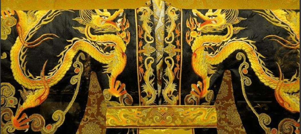 辛者库_皇宫_起居