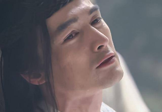 《神话》北岩山人不可能是易小川_崔文子_天宫_身份