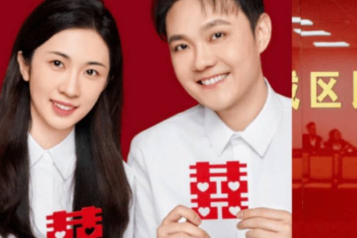 姚政宣布领证,张远又要唱嘉宾,全网祝福!_爱情_兄弟_婚姻