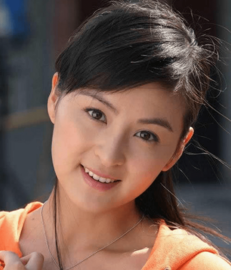 戴娇倩:陪父亲抗癌,嫁圈外老公生一女,婚后生活过的普通却幸福_丈夫