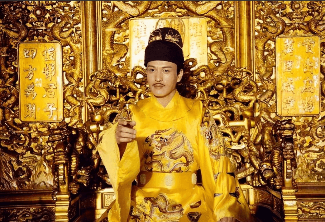 辛者库_皇宫_起居