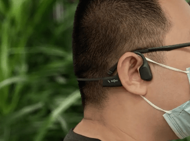 骨传导耳机不踩坑推荐指南，南卡/韶音/墨觉实测告诉你答案！