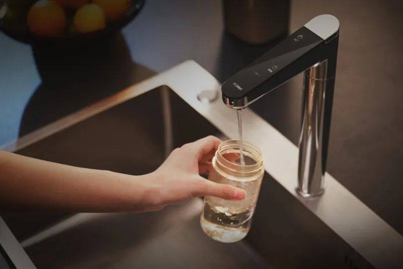 国际领先到浙江科技大奖,方太引领净水行业开启科技驱动时代-家电圈官网