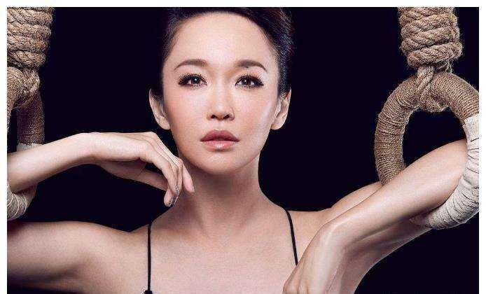 李锦梅无缘新加坡"三美",为家庭毅然放弃事业,今现状如何?