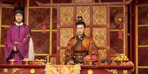 绵里藏针的勋臣之首——北齐三杰中唯一得以善终的段韶_高欢_北周